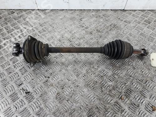 Used Left front driveshaft Left front driveshaft RENAULT KANGOO Express (FC0/1_) 1.5 dCi (FC07, FC1R) (65 hp) 35992887 35992887