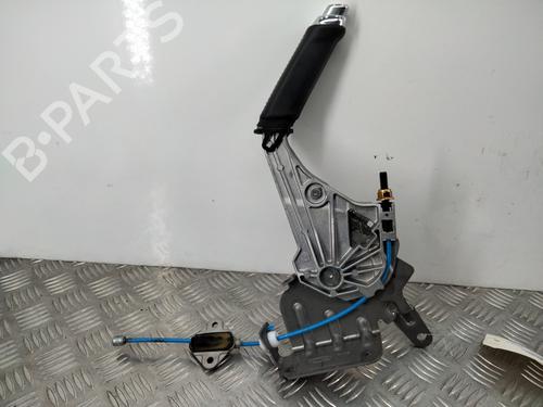 Used Hand brake FORD FIESTA VII (HJ, HF) 1.0 EcoBoost (95 hp) 28736018