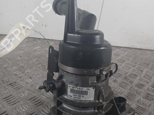Used Steering pump Steering pump CITROËN C4 Picasso I MPV (UD_) [2006-2015] 33715931 33715931
