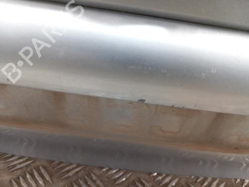 Tailgate PEUGEOT 206 Hatchback (2A/C) 1.4 i | BP28742203C6