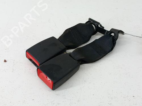 Used Seat buckle Seat buckle CITROËN C3 II (SC_) 1.6 HDi 90 (90 hp) 28761835 28761835