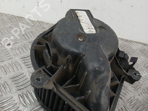 Used Heater blower motor Heater blower motor NISSAN PRIMASTAR Van (X83) 2.0 dCi 115 (114 hp) 36446061 36446061