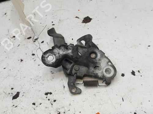 Zamek maski PEUGEOT 307 (3A/C) 1.6 HDi | BP28756327C133