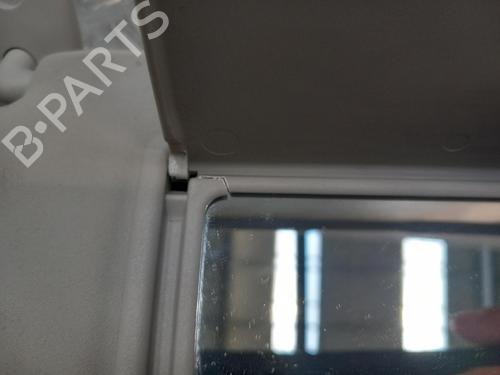 Left sun visor CITROËN C3 II (SC_) 1.0 VTi 68 | BP38450806I1 - Image 4