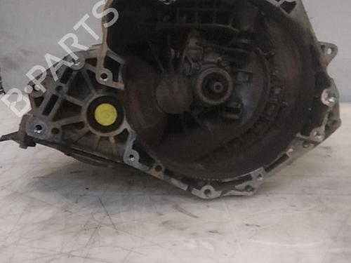 Gearbox OPEL MERIVA A MPV (X03) 1.6 (E75) | BP28786159M3 