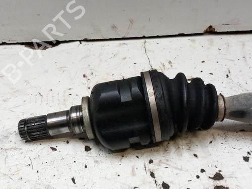 Right front driveshaft TOYOTA AURIS (_E15_) 1.4 D-4D (NDE150_, NDE150R) | BP28770500M39