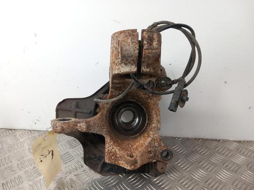 Left front steering knuckle FIAT DUCATO Van (250_) 150 Multijet 2,3 D | BP31138071M25 - Image 3