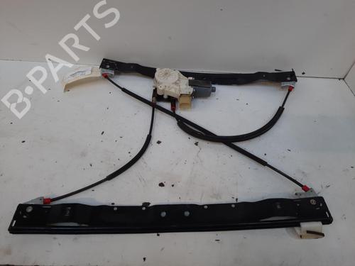 Used Front left window mechanism FORD S-MAX (WA6) 2.0 TDCi (140 hp) 28757712