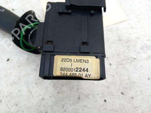 Used Steering column stalk Steering column stalk RENAULT ESPACE IV (JK0/1_) 2.2 dCi (JK0H) (150 hp) 28781637 28781637