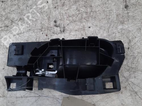 Used Front right interior door handle Front right interior door handle PEUGEOT 207 SW (WK_) 1.4 16V (95 hp) 28771929 28771929