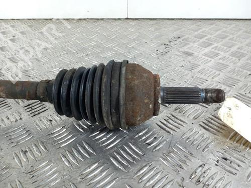 Used Left front driveshaft RENAULT 21 (B48_) 1.7 (B48E) (90 hp) 28767930