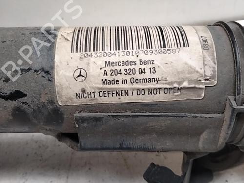 Right front shock absorber MERCEDES-BENZ C-CLASS (W204) C 220 CDI (204.002) | BP28759347M17 