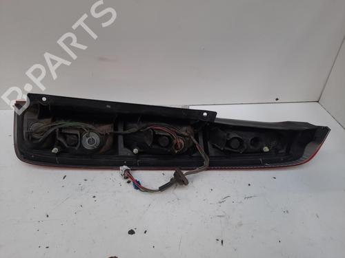 Used Left taillight Left taillight NISSAN X-TRAIL I (T30) 2.2 dCi 4x4 (136 hp) 28747293 28747293