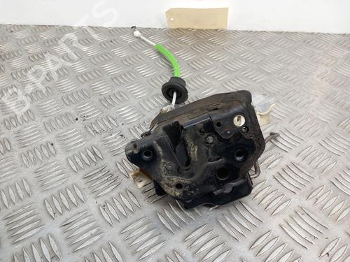 Used Rear right lock AUDI A3 Sportback (8PA) 2.0 TDI 16V (140 hp) 29567368