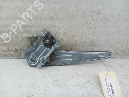 Used Rear left window mechanism TOYOTA YARIS (_P1_) 1.3 (SCP12_, SCP13_, SCP12R, SCP13R) (87 hp) 28734821