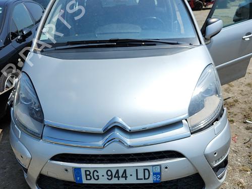 Used Parts CITROËN C4 Grand Picasso I (UA_) 1.6 HDi 110 (112 hp) 4416079
