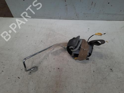 Used Front left belt tensioner VW NEW BEETLE (9C1, 1C1) 1.6 (102 hp) 28761212