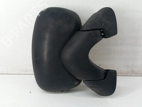 Right mirror RENAULT TRAFIC II Bus (JL) 2.0 dCi 90 (JL00, JL01, JL0H, JL0M, JL0P, JL0S) | BP28751013C27 