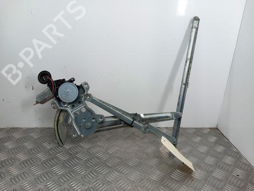 Used Front left window mechanism SUZUKI SWIFT III (MZ, EZ) 1.6 (RS416, RR 416, ZC31S) (125 hp) 30316892