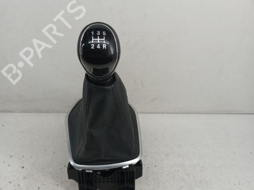 Gear lever FORD FIESTA VI (CB1, CCN) 1.6 TDCi | BP28745408M90 - Image 2