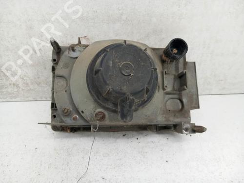 Højre forlygte RENAULT 9 (L42_) 1.4 (L422, L42C) (60 hp) 28740846