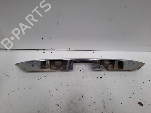 Used Tailgate trim NISSAN X-TRAIL I (T30) 2.2 Di 4x4 (114 hp) 28764622