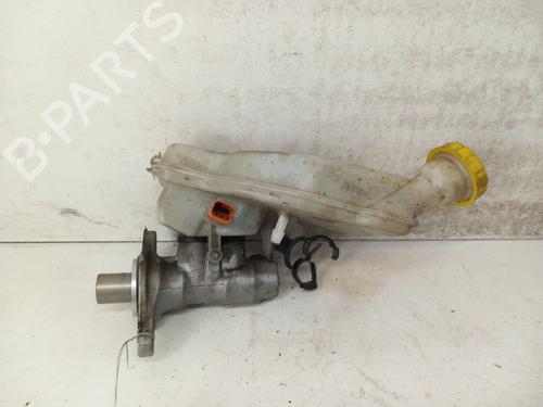 Brake master cylinder CITROËN C3 Picasso (SH_) 1.6 HDi | BP28734431M77 