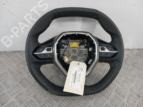 Used Steering wheel PEUGEOT 208 II (UB_, UP_, UW_, UJ_) e-208 (136 hp) 31091812