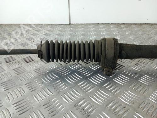 Steering rack VW GOLF II (19E, 1G1) 1.8 | BP28745991M22
