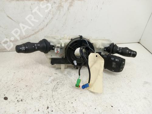 Used Steering column stalk RENAULT MEGANE III Hatchback (BZ0/1_, B3_) 1.5 dCi (BZ09, BZ0D, BZ1W, BZ29, BZ14) (110 hp) 28780547