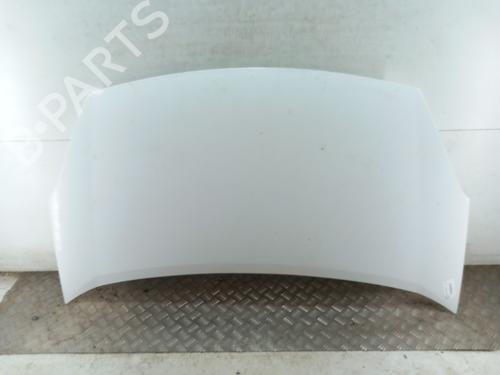 Used Hood CITROËN BERLINGO Box Body/MPV (B9) 1.6 HDi / BlueHDi 75 (75 hp) 28735188
