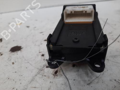 Left front window switch TOYOTA COROLLA (_E12_) 2.0 D-4D (CDE120R, CDE120L_) | BP28747052I27