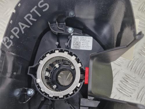 Switch MERCEDES-BENZ C-CLASS (W204) C 200 CDI (204.007, 204.006) | BP38529989I30 - Image 3