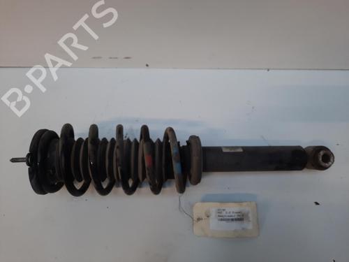 Used Left front shock absorber PEUGEOT 407 (6D_) 2.2 HDi 170 (6D4HTH) (170 hp) 28770153