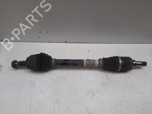 Left front driveshaft CITROËN C4 I (LC_) 1.4 16V | BP28786438M38 - Image 2