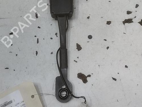 Used Seat buckle PEUGEOT 508 I (8D_) 2.2 HDi (204 hp) 28755503