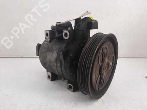 AC compressor DAEWOO KORANDO (KJ) 2.9 D | BP28791976M34  - Image 5