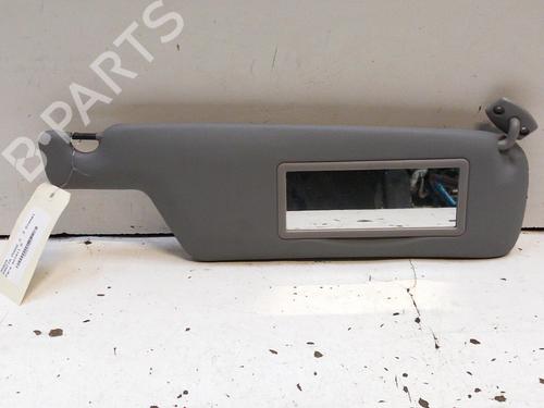 Right sun visor CITROËN XANTIA (X1_, X2_) 2.0 HDI 109 | BP28759096I2 