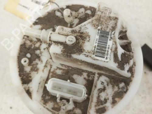 Used Fuel pump FORD FIESTA VI (CB1, CCN) 1.0 EcoBoost (100 hp) 28768128