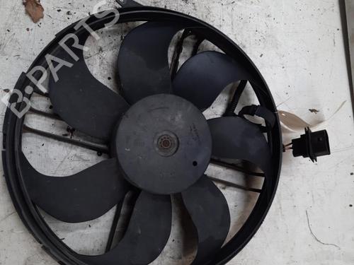 Radiator fan VW POLO (6N2) 1.4 TDI | BP28763994M35 - Image 2