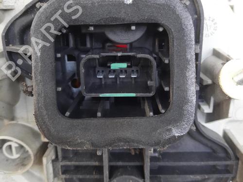Right taillight VW GOLF V (1K1) 1.6 | BP28764856C35 - Image 3