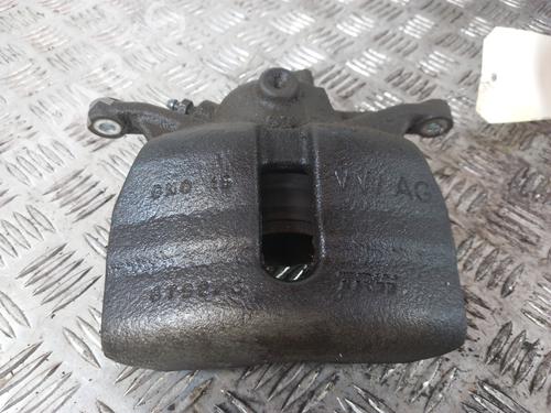 Højre bremsekaliber foran VW GOLF VII (5G1, BQ1, BE1, BE2) 1.6 TDI (105 hp) 28736942