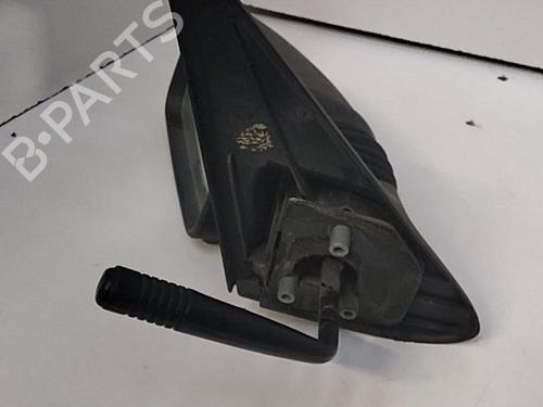 Used Left mirror PEUGEOT 205 II (20A/C) 1.7 Diesel (60 hp) 28747712