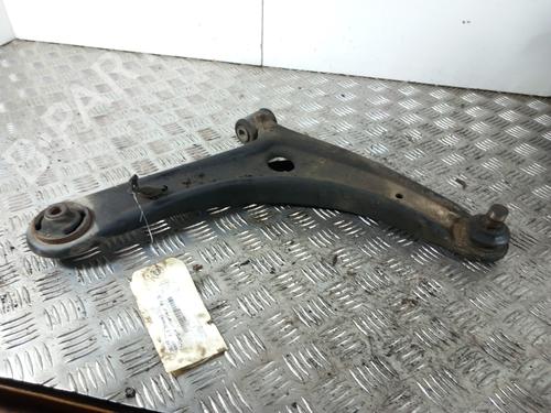 Used Right front suspension arm PEUGEOT 4007 (VU_, VV_) 2.2 HDi (156 hp) 28733630