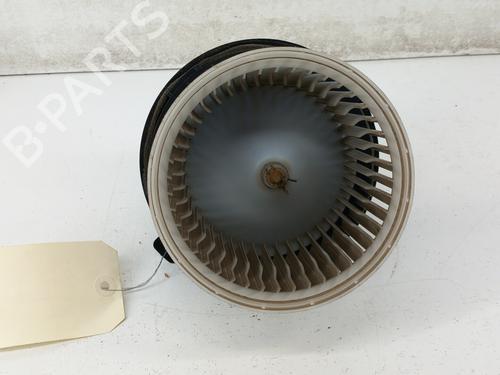Heater blower motor RENAULT KOLEOS I (HY_) 2.0 dCi 4x4 (HY0K) | BP28773165M62 