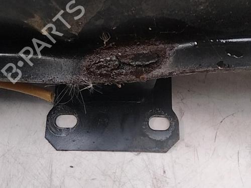 Front bumper reinforcement LAND ROVER RANGE ROVER SPORT I (L320) 2.7 D 4x4 | BP28764111C109 