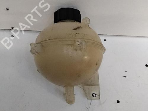 Used Expansion tank PEUGEOT 206+ (2L_, 2M_) 1.4 HDi eco 70 (68 hp) 28758056