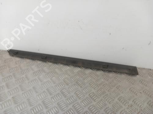 Door moulding trim PEUGEOT 207 (WA_, WC_) 1.4 HDi | BP29612184C150 