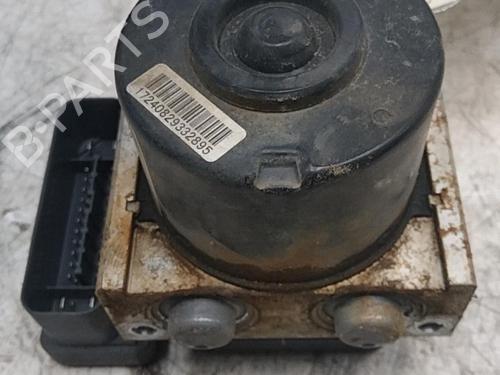 ABS pump PEUGEOT 207 (WA_, WC_) 1.4 HDi | BP28764063M43 