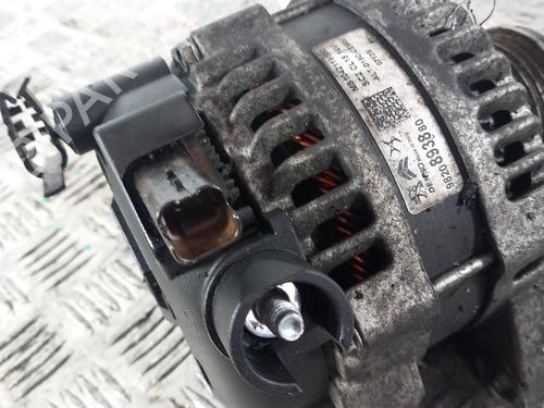 Alternator CITROËN SPACETOURER Bus (V_) 1.5 BlueHDi 120 | BP28739244M7 